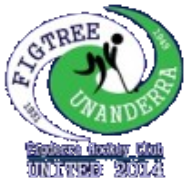 Figtree Unanderra Hockey Club logo