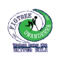 Figtree Unanderra Hockey Club logo