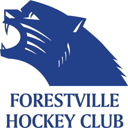 Forestville Hockey Club logo