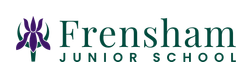 Frensham Junior School logo