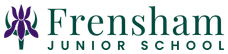Frensham Junior School logo