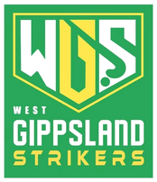 Gippsland Strikers Hockey Club logo