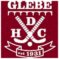 Glebe District Hockey Club logo