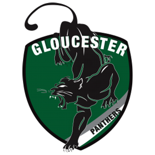 Gloucester Hockey Club logo
