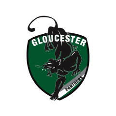 Gloucester Hockey Club logo