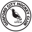 Gosford City Hockey Club logo