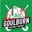 Goulburn District logo