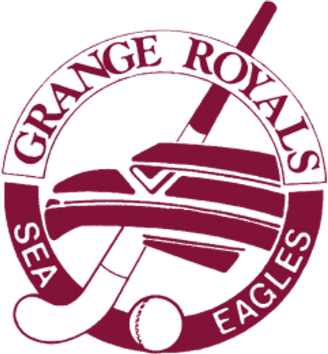 Grange Royals Hockey Club logo