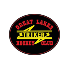 Great Lakes Hockey Club logo