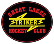 Great Lakes Hockey Club logo