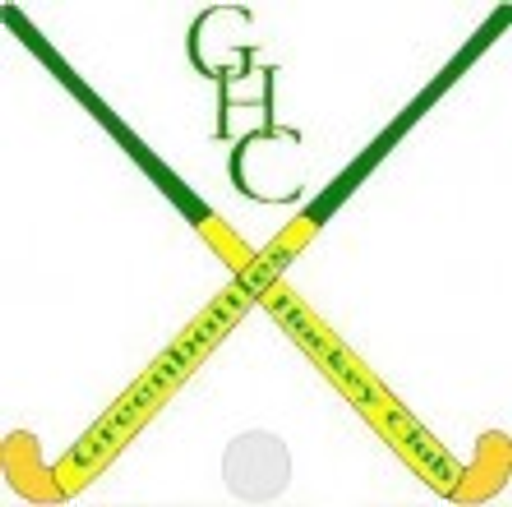 Greenbottles Hockey Club logo