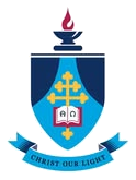 Guilford Young College logo