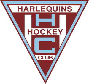 Harlequins Hockey Club logo