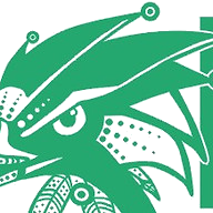 Harlies Falcons Hockey Club logo