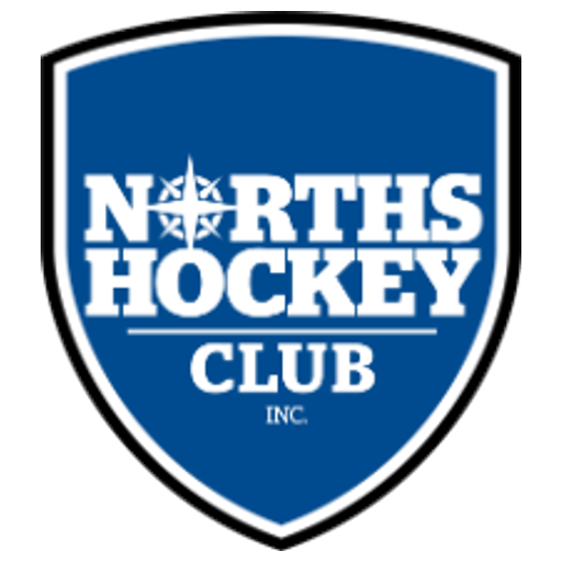 HAW Norths Hockey Club logo