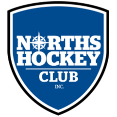 HAW Norths Hockey Club logo