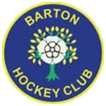 Barton Hockey Club