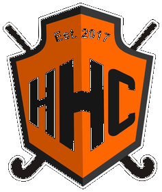 Hume Hockey Club logo
