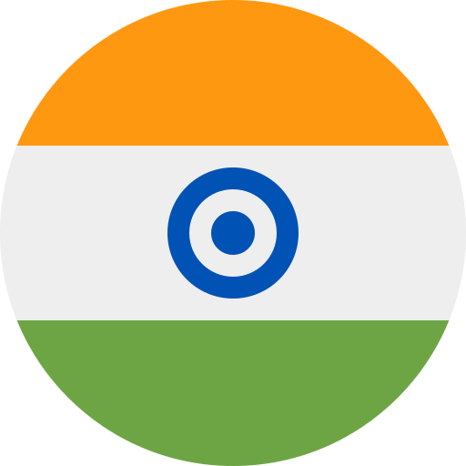 India logo