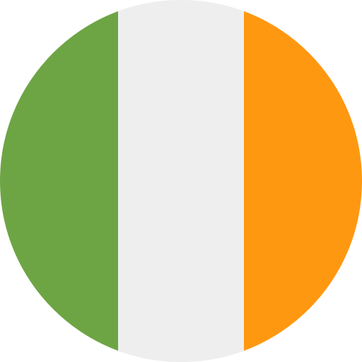 Ireland logo