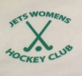 Jets Hockey Club logo