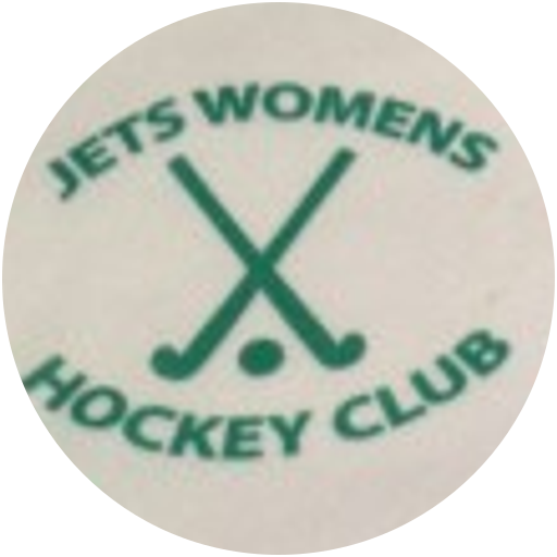 Jets Hockey Club logo
