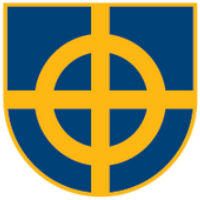 John XXIII Association Hockey Club logo