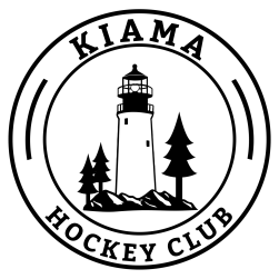Kiama Hockey Club logo