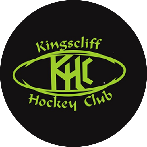 Kingscliff Hockey Club logo