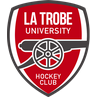 La Trobe University Hockey Club logo