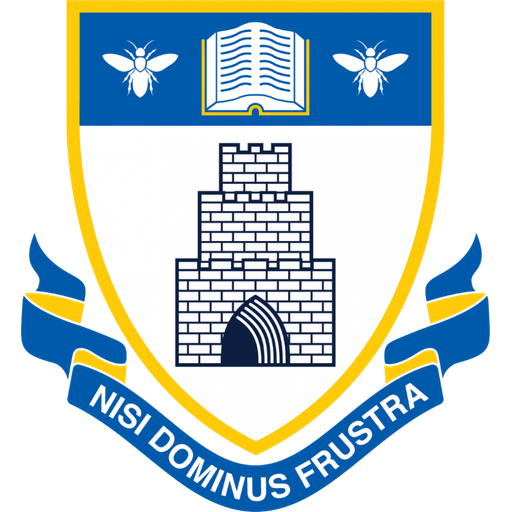 Launceston Church Grammar School logo
