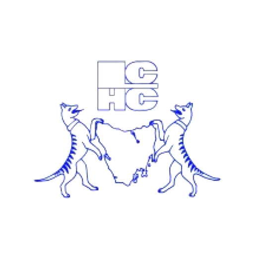 Launceston City Hockey Club logo