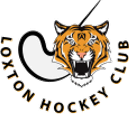 Loxton Hockey Club logo