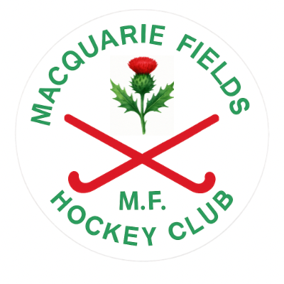 Macquarie Fields-Wests logo