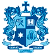 Marist College Canberra Hockey Club logo