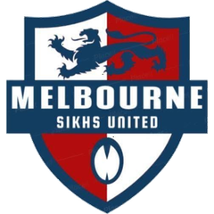 Melbourne Sikhs United HC Hockey Club logo