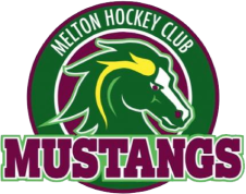Melton Hockey Club logo