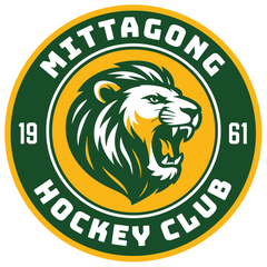 Mittagong Hockey Club logo