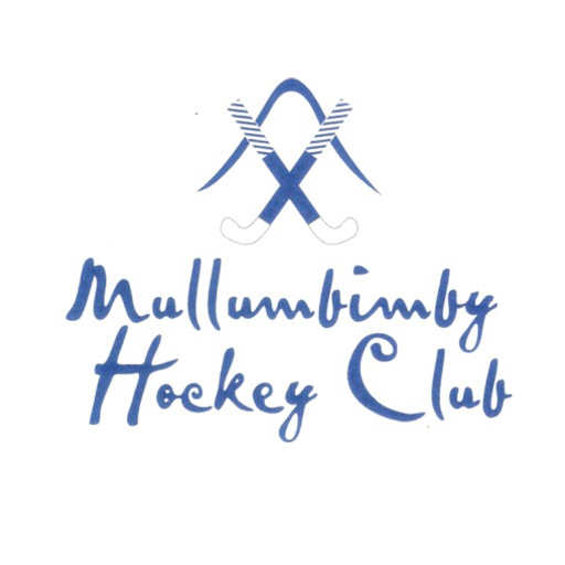 Mullumbimby Hockey Club logo