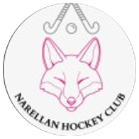 Narellan Hockey Club logo