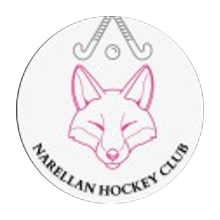 Narellan Hockey Club logo