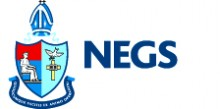 New England Girls School logo