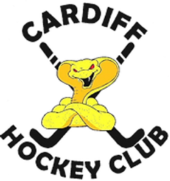 Cardiff Hockey Club logo