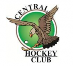 Central Ladies Hockey Club logo