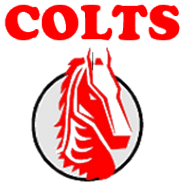Colts Women's Hockey Club logo
