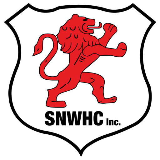 South Newcastle Women's & Junior Girls Hockey Club logo