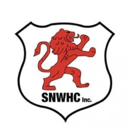 South Newcastle Women's & Junior Girls Hockey Club logo