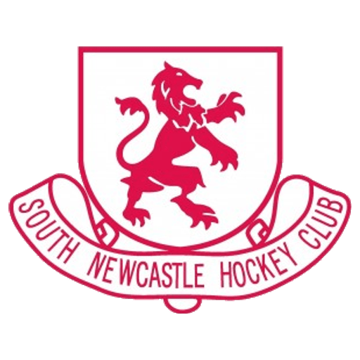 South Newcastle Mens Hockey Club logo