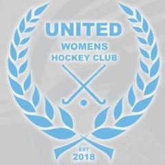 UNITED WHITE U10 logo