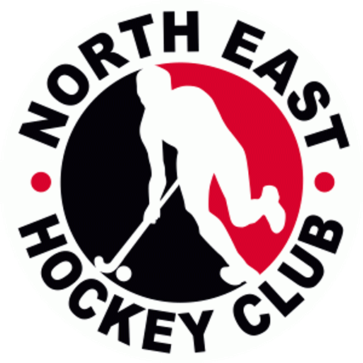 North East Hockey Club logo